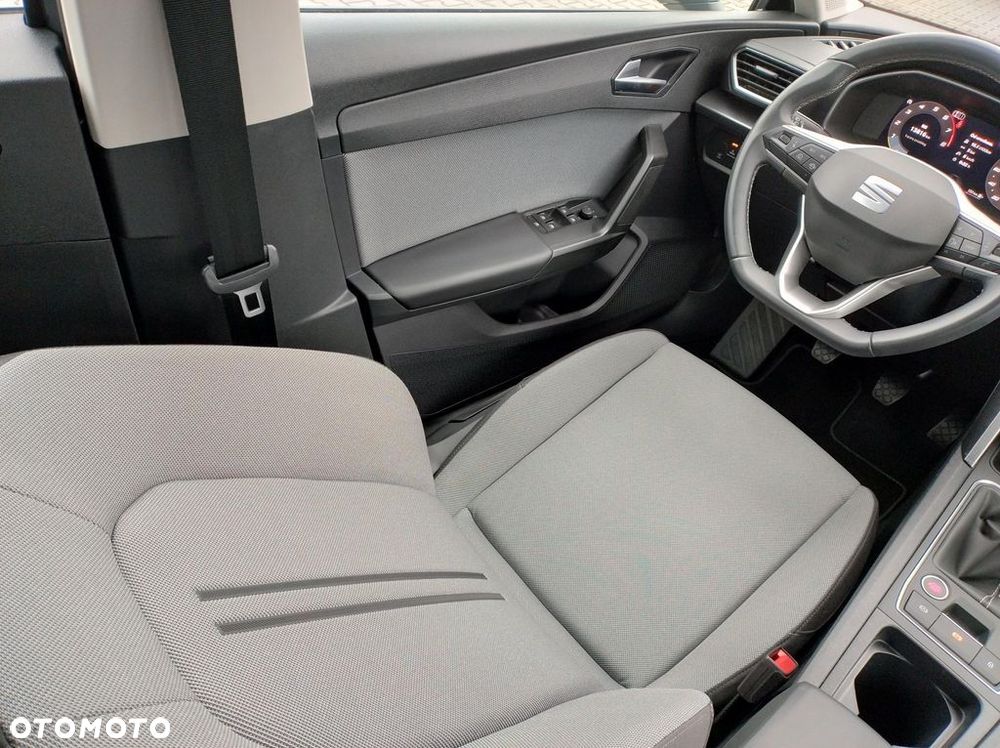 Seat Leon 1.5 TSI Style - 30