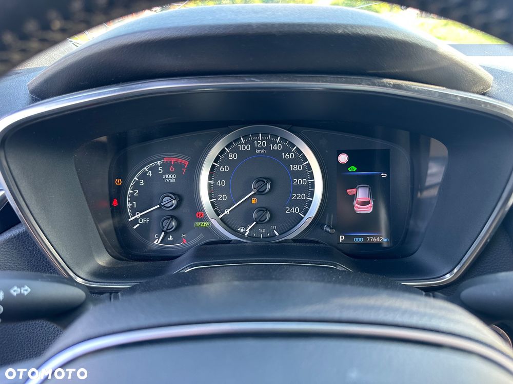 Toyota Corolla - 27