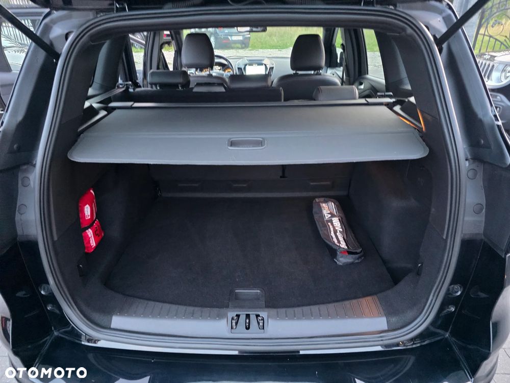 Ford Kuga 1.5 EcoBoost 4x4 ST-Line - 10