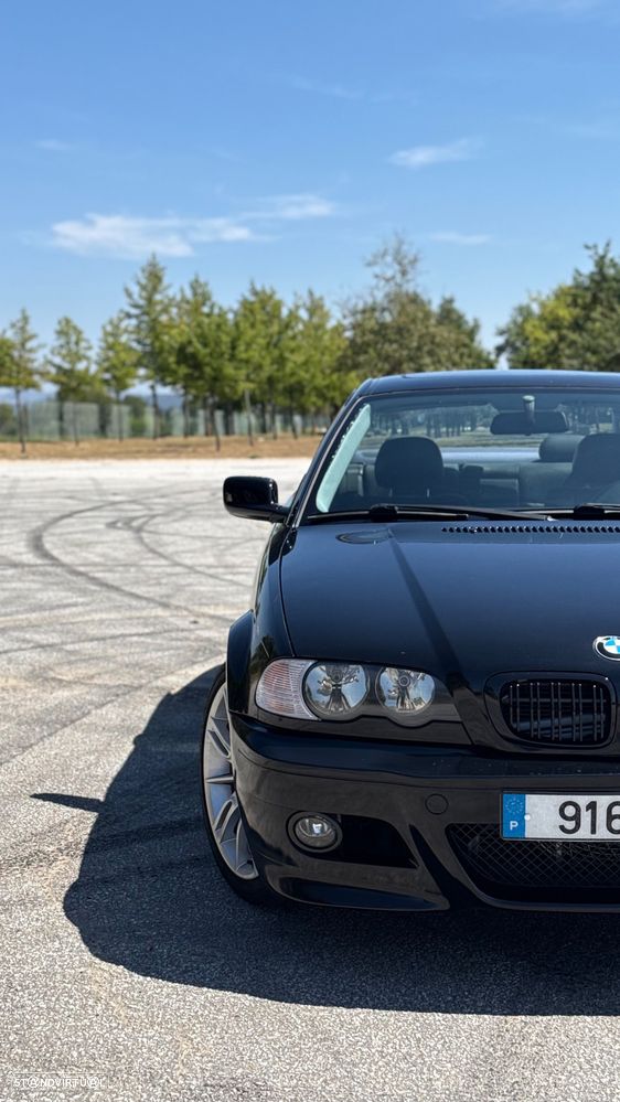 BMW 318 ti - 14