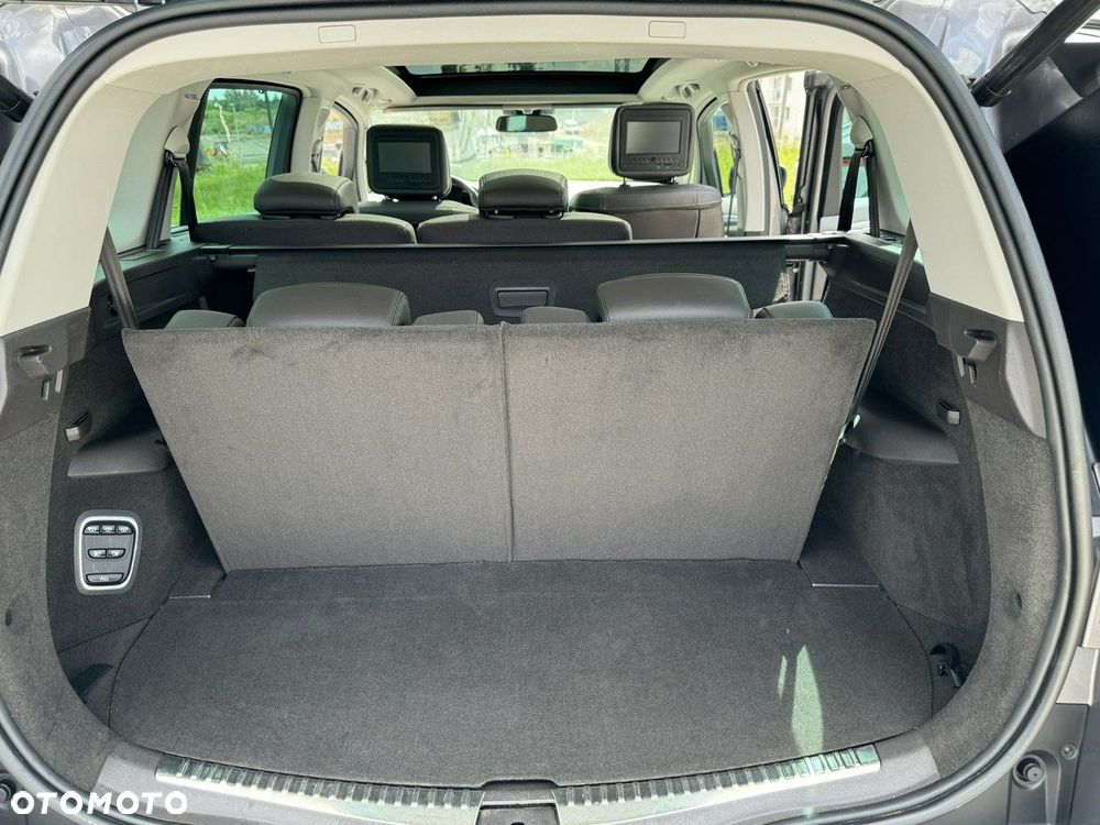 Renault Espace 1.6 dCi Energy Zen EDC 7os - 40