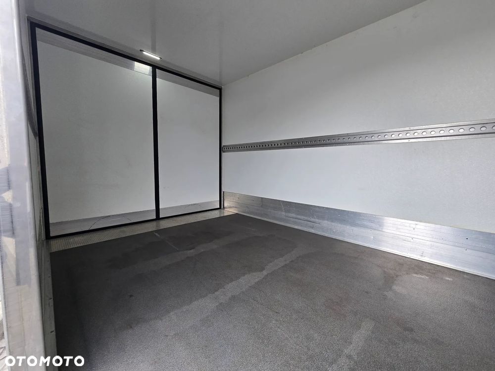 Iveco PARTNER DAILY 35S18 - 24