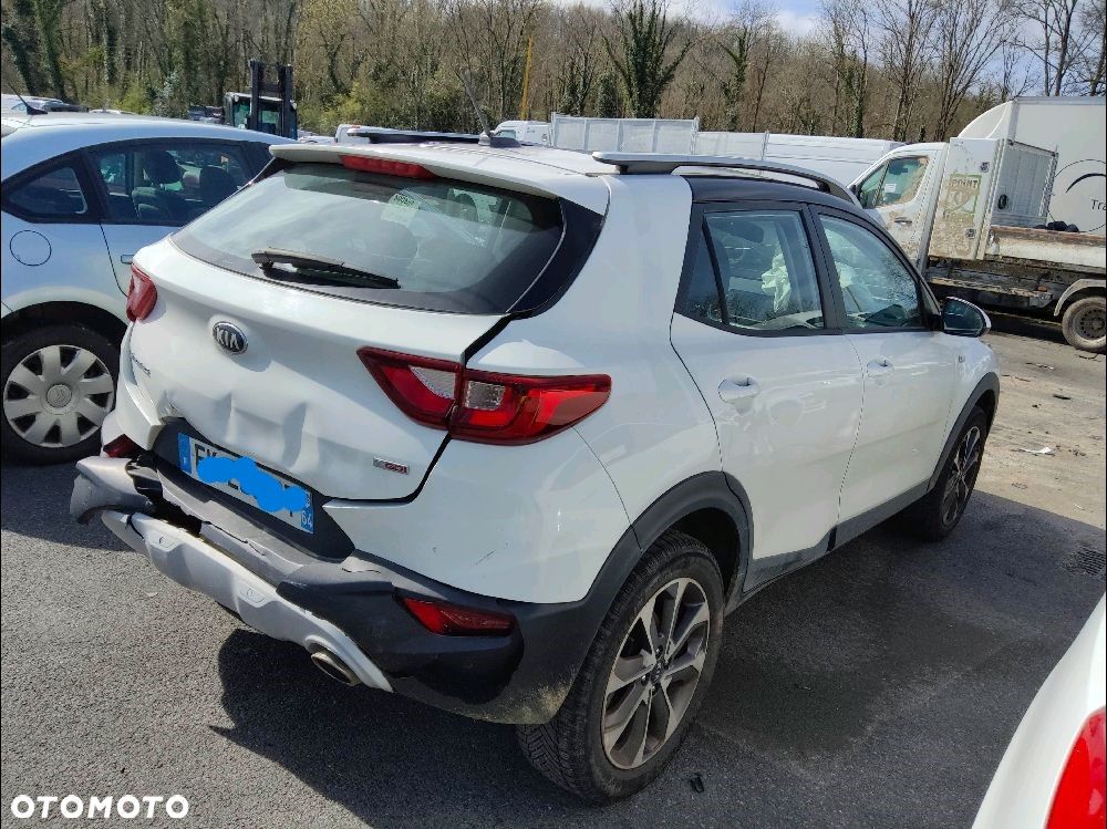 Kia Stonic 1.0 T-GDI OPF Platinum Edition - 3