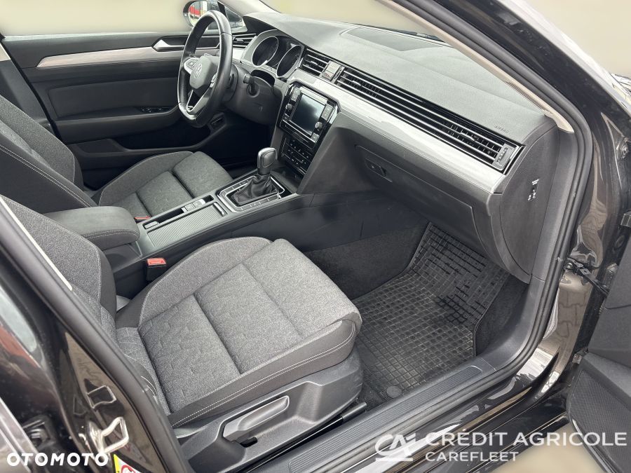 Volkswagen Passat 1.5 TSI EVO Business DSG - 16