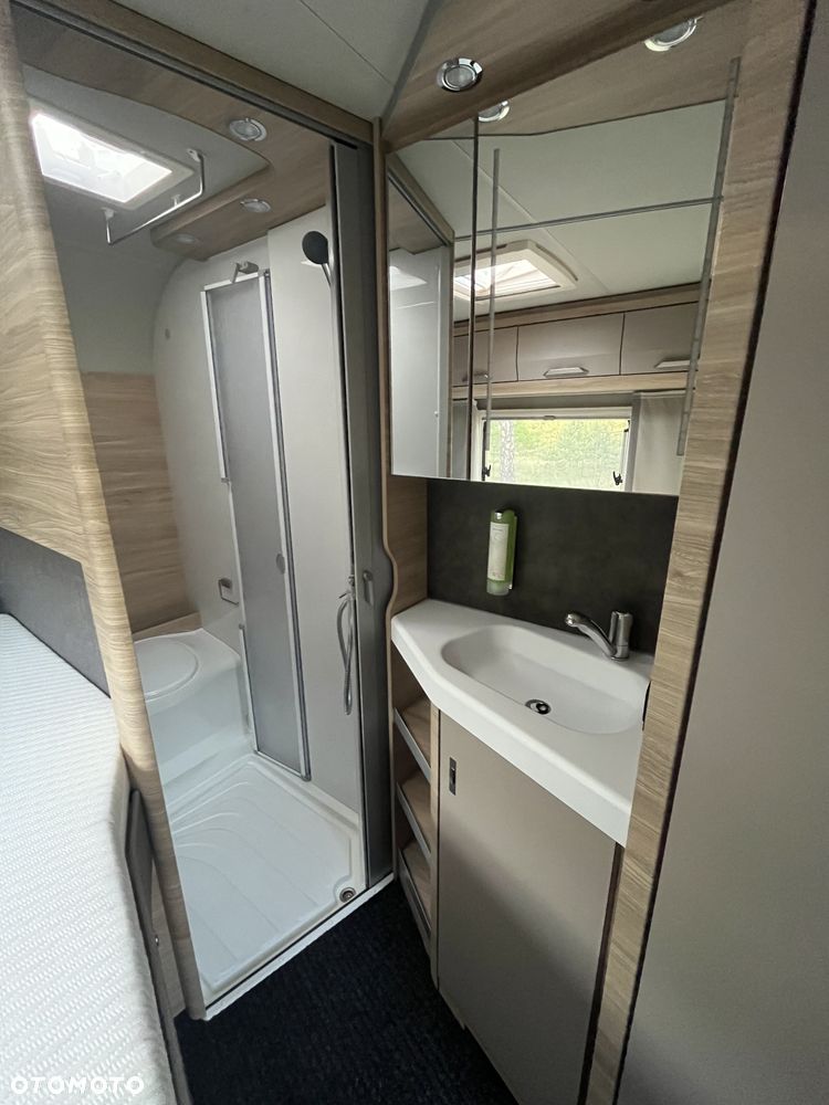 KNAUS 4x4 VAN TI PLUS 700 - 30