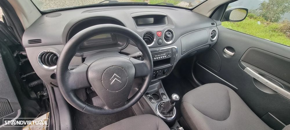 Citroën C2 1.4 HDi RFM - 7