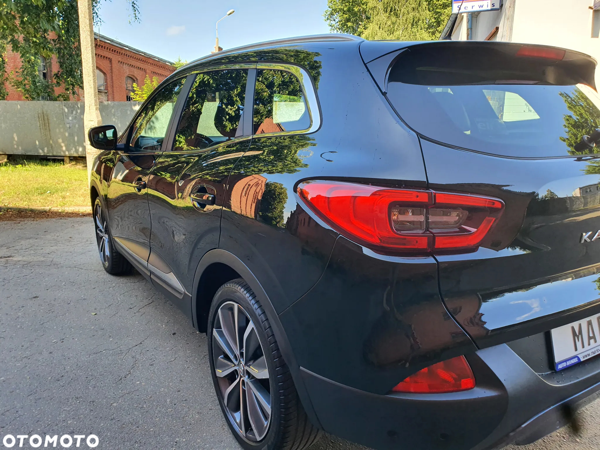 Renault Kadjar 1.5 dCi Energy Intens - 8