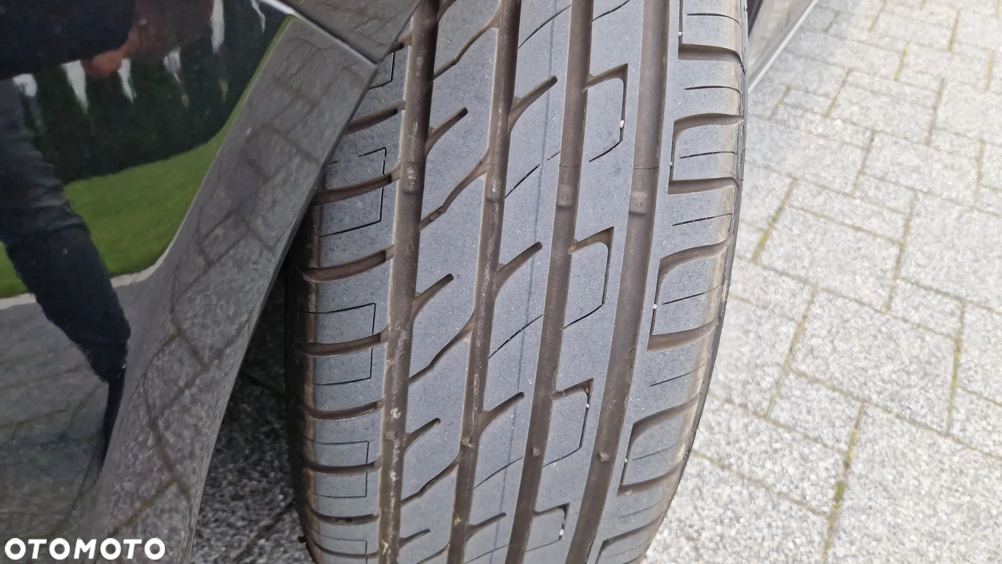 Ford Focus Turnier 1.6 TDCi DPF Titanium - 30