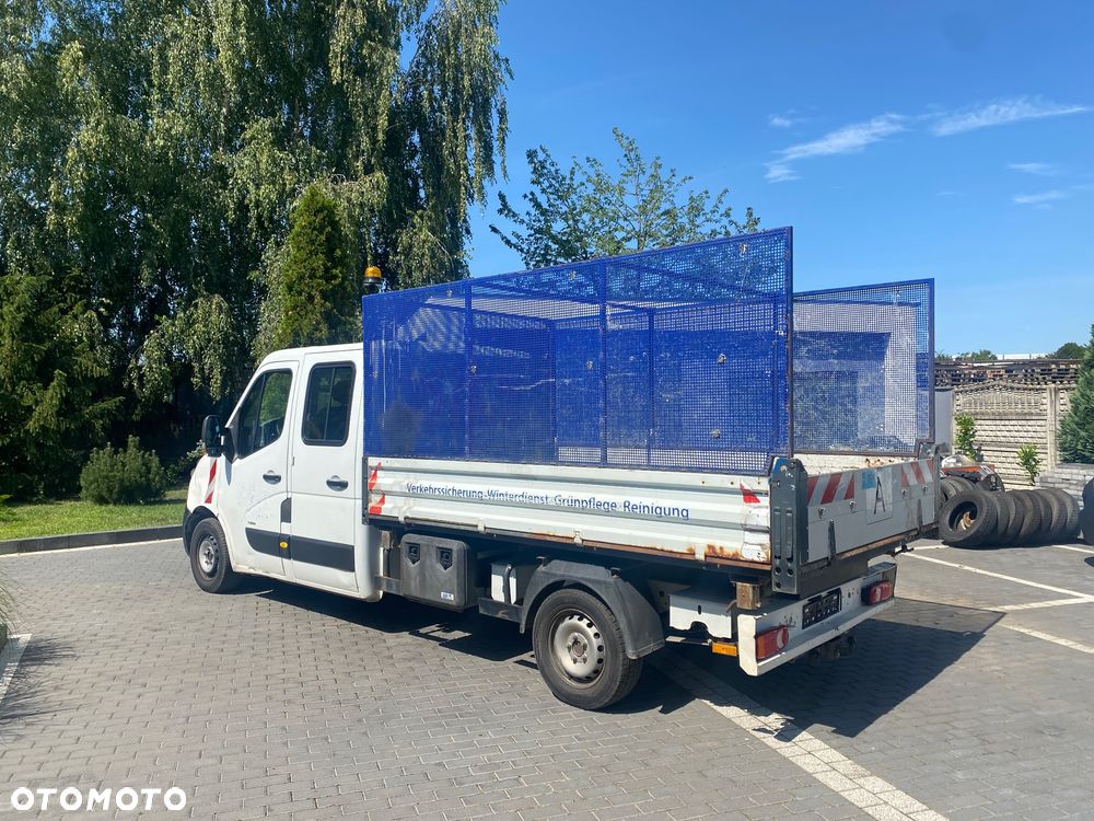 Opel Movano - 5
