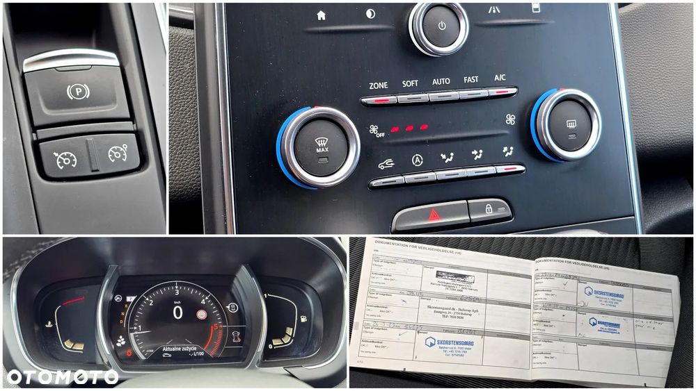 Renault Scenic - 32