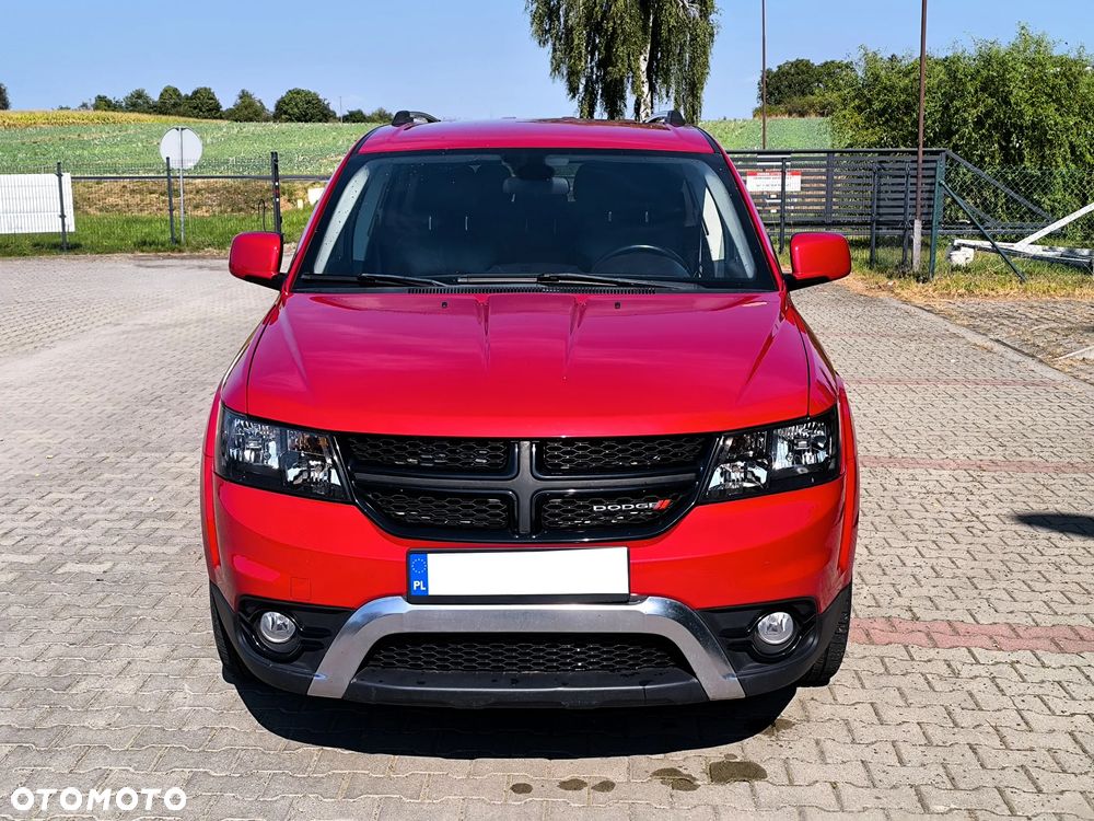 Dodge Journey - 2