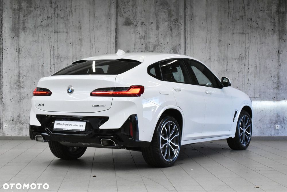 BMW X4 - 3