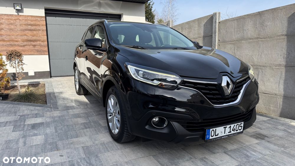 Renault Kadjar Energy TCe 130 Experience - 3