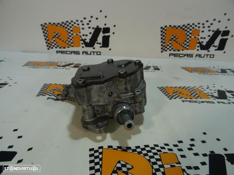 Bomba Tandem Volkswagen Golf Iv (1J1)  Bomba Tandem / Depressor 1.9 Td - 3