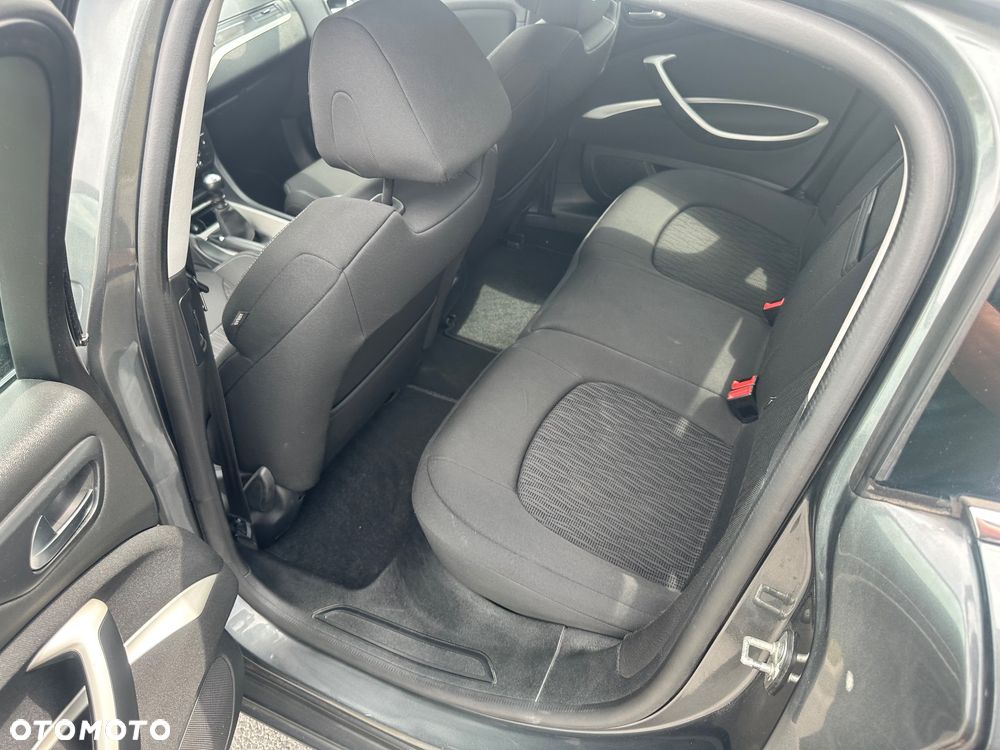 Citroën C5 2.0 HDi Seduction - 16