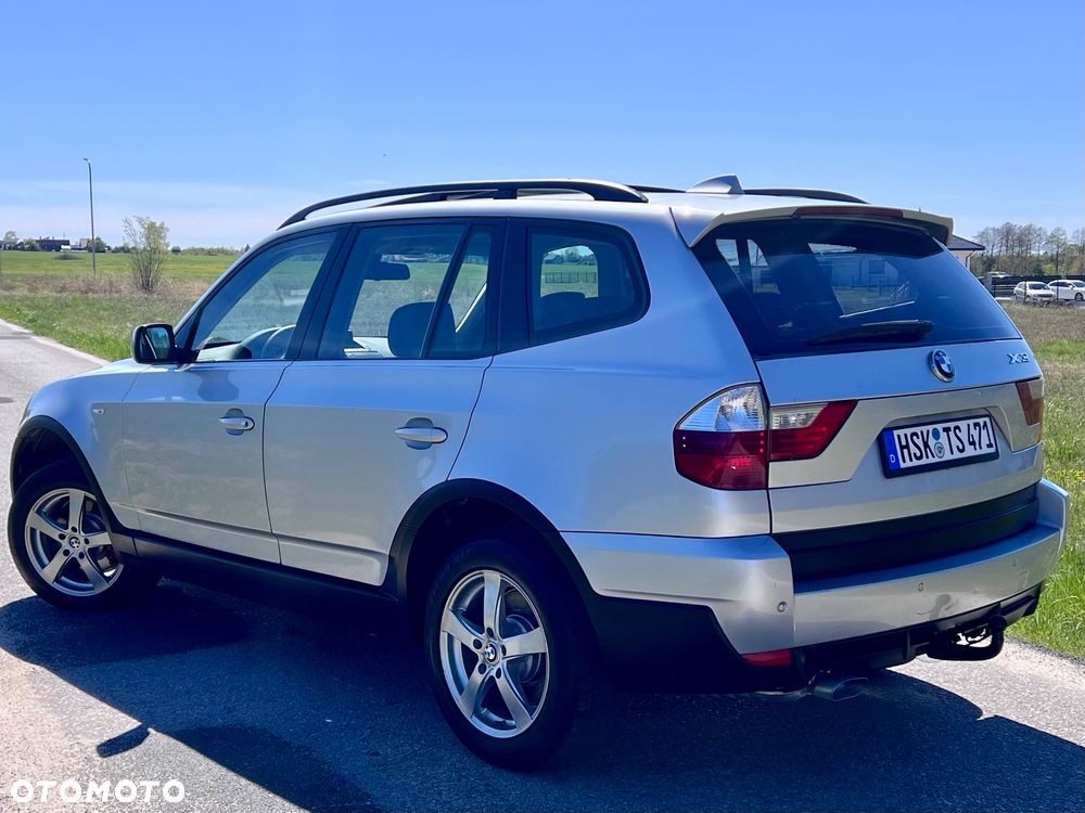 BMW X3 - 14