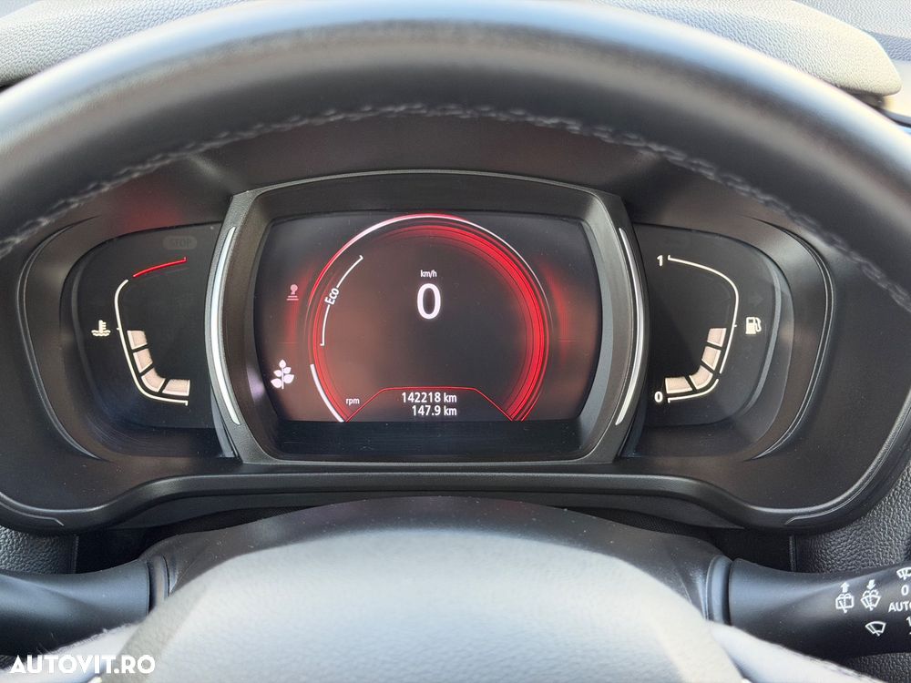 Renault Kadjar - 23