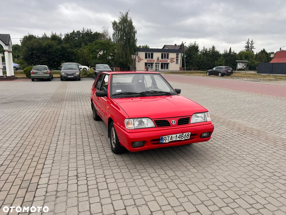 Polonez Caro - 12