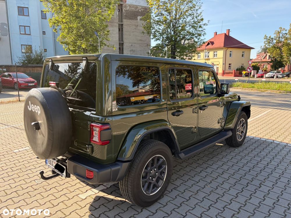 Jeep Wrangler - 6
