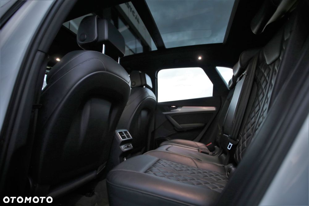 Audi Q5 2.0 TDI Quattro Sport S tronic - 16