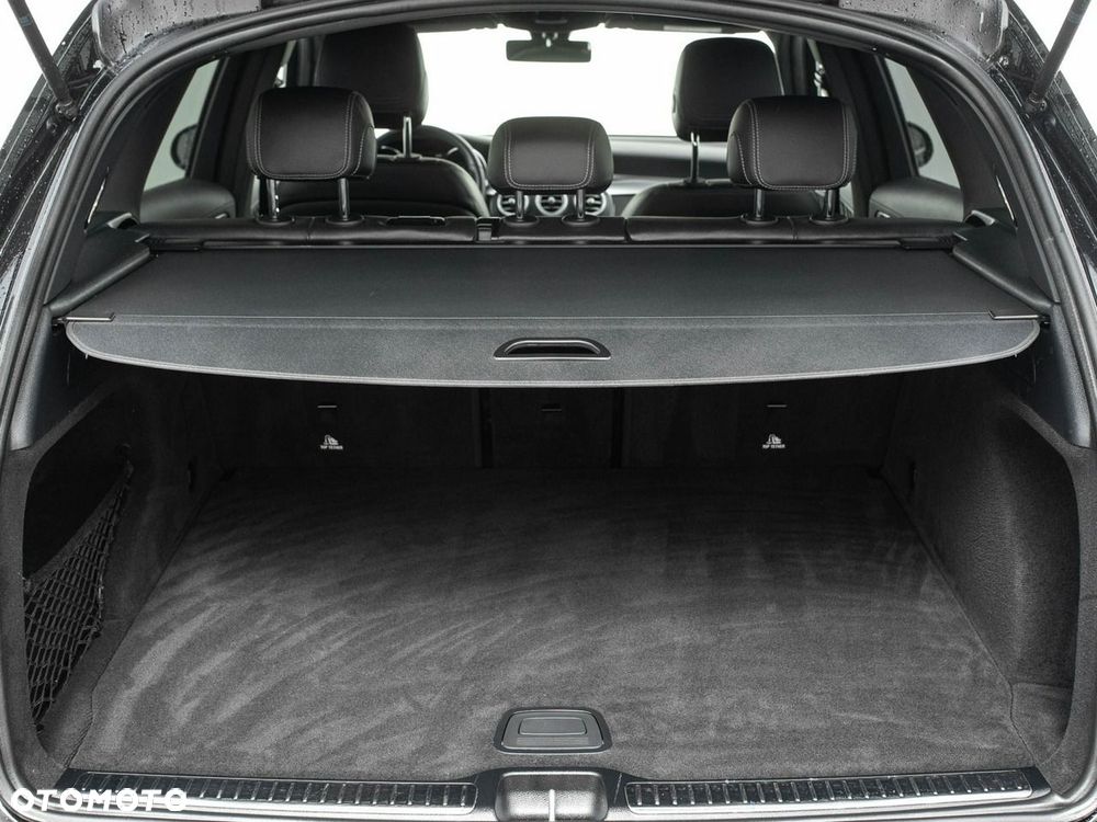 Mercedes-Benz GLC 200 d 4-Matic - 29