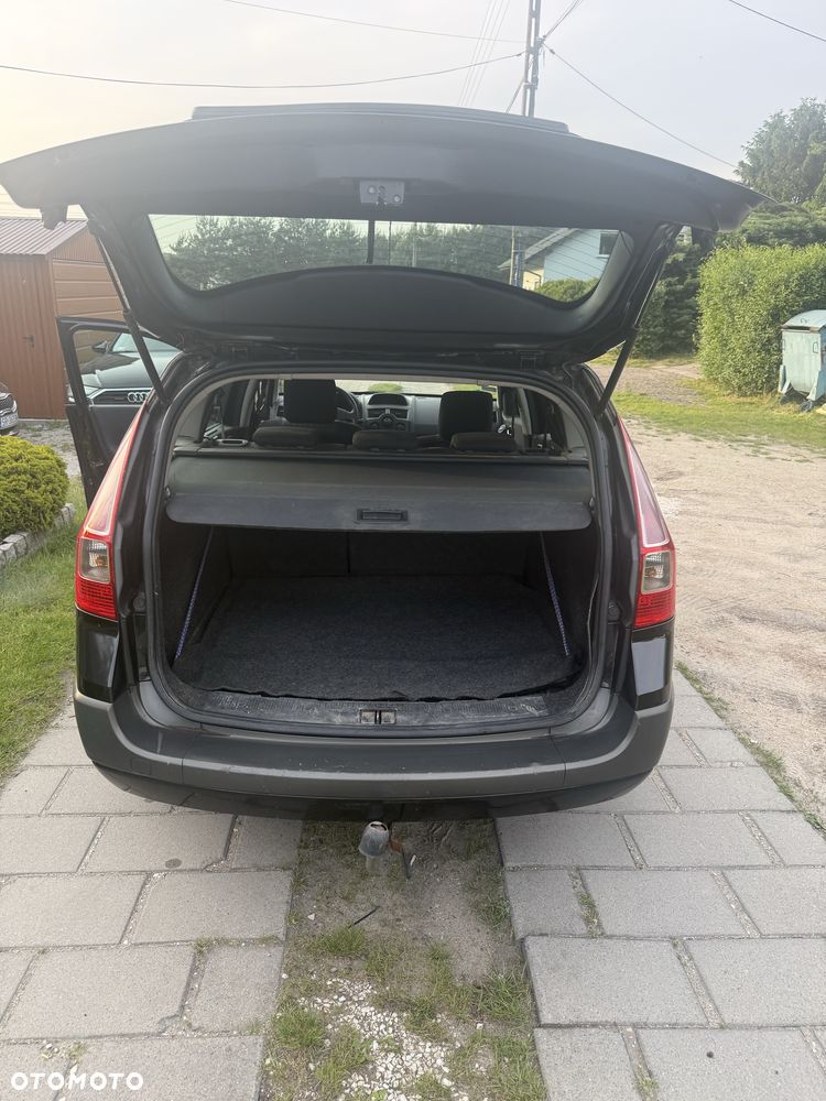 Renault Megane - 8