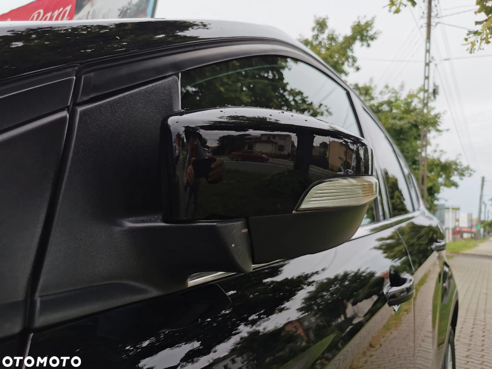 Ford Kuga 2.0 TDCi 2x4 Titanium - 21