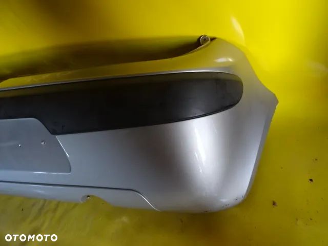 ZDERZAK TYŁ TYLNY PEUGEOT 1007 NR372F - 8
