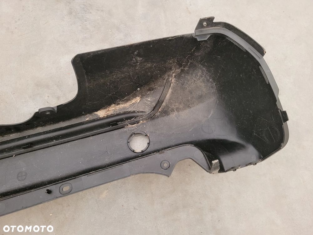 PARTNER BERLINGO IV RIFTER COMBO E ZDERZAK TYŁ / PRZÓD (dostępne 6 zderzaków) - 15