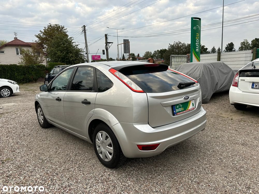 Ford Focus - 7