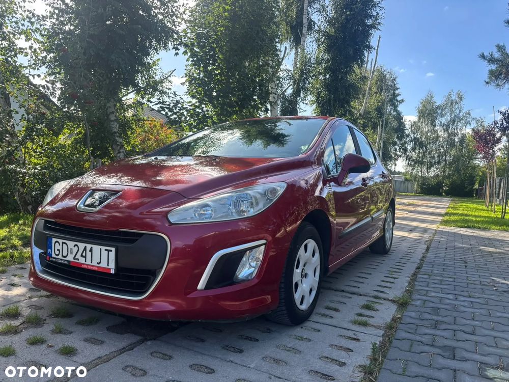 Peugeot 308 1.6 HDi Style - 7