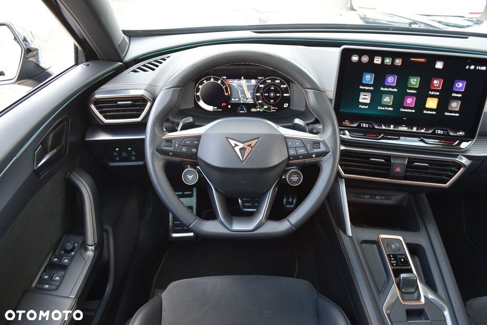 Cupra Formentor 1.5 TSI DSG - 13