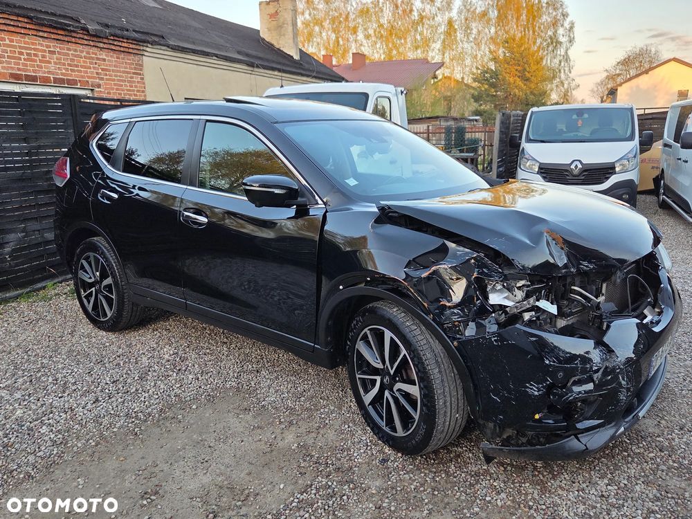 Nissan X-Trail 1.6 DCi Tekna - 5