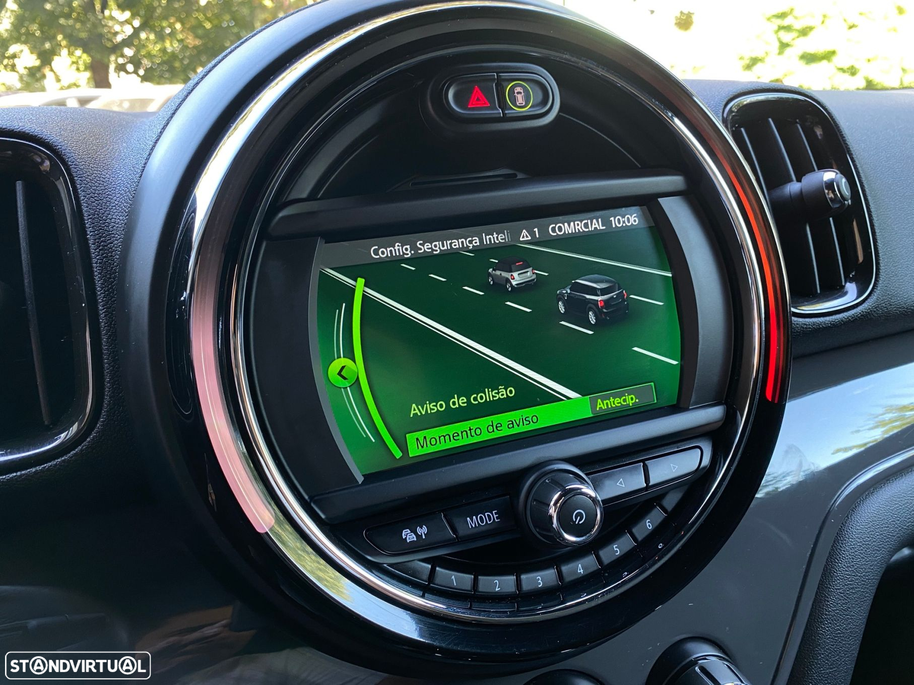 MINI Countryman One D - 23