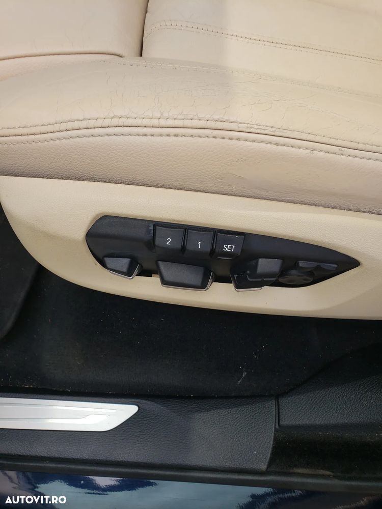 BMW X5 - 17