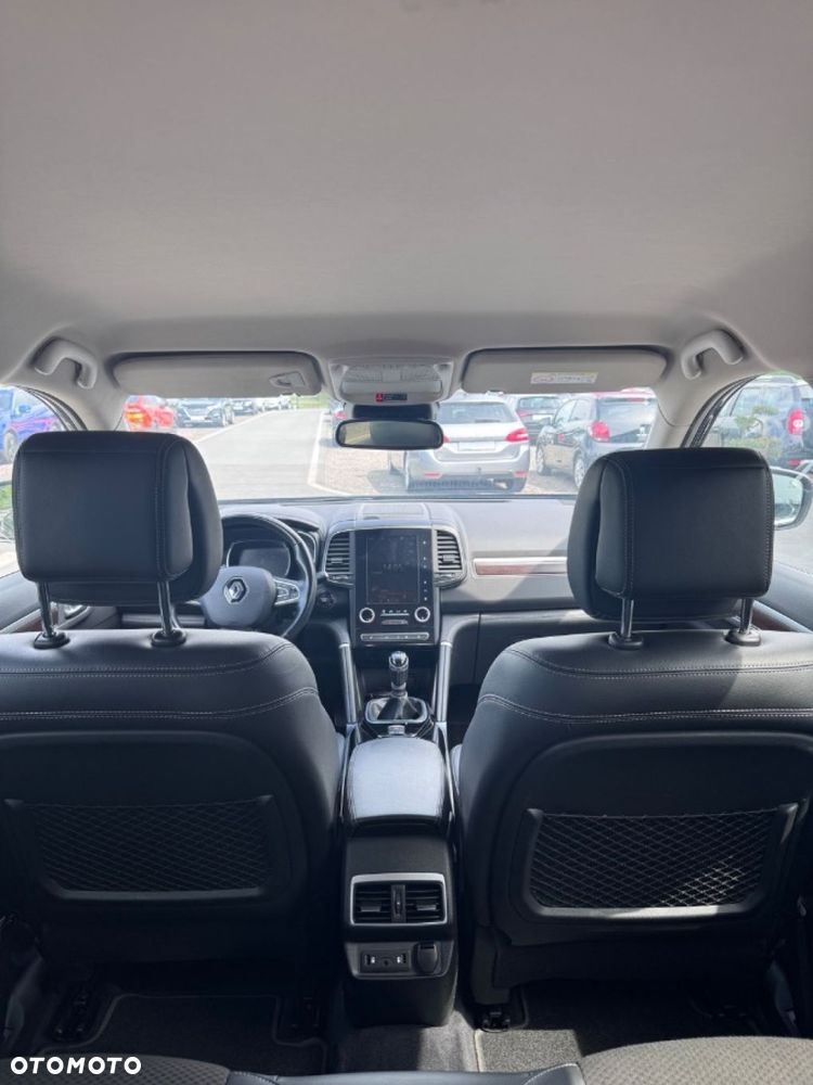 Renault Koleos - 19