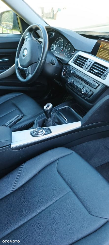 BMW Seria 3 - 9