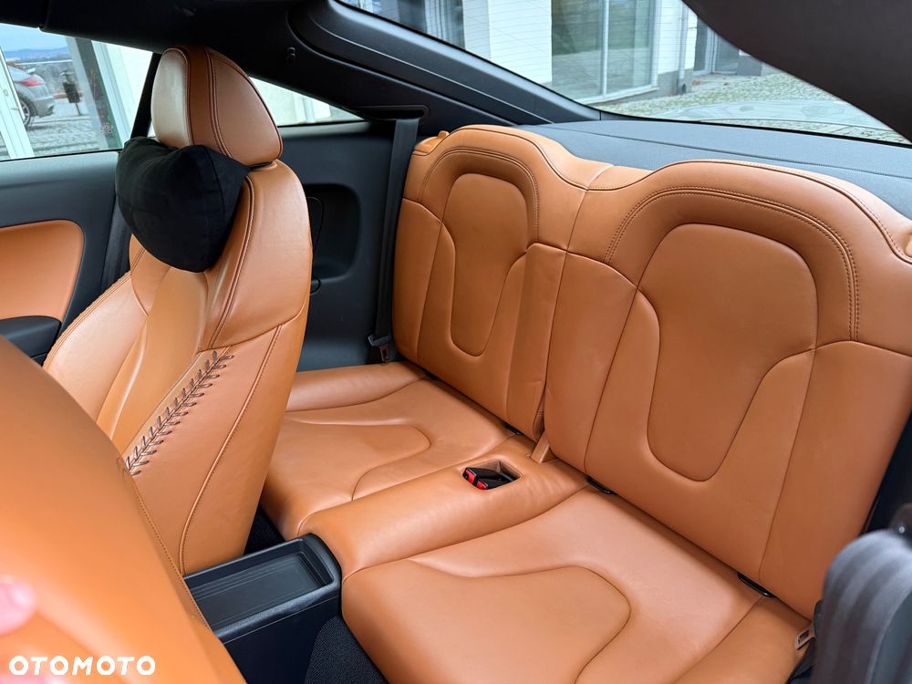 Audi TT Coupé 2.0 TFSI Quattro S tronic - 10