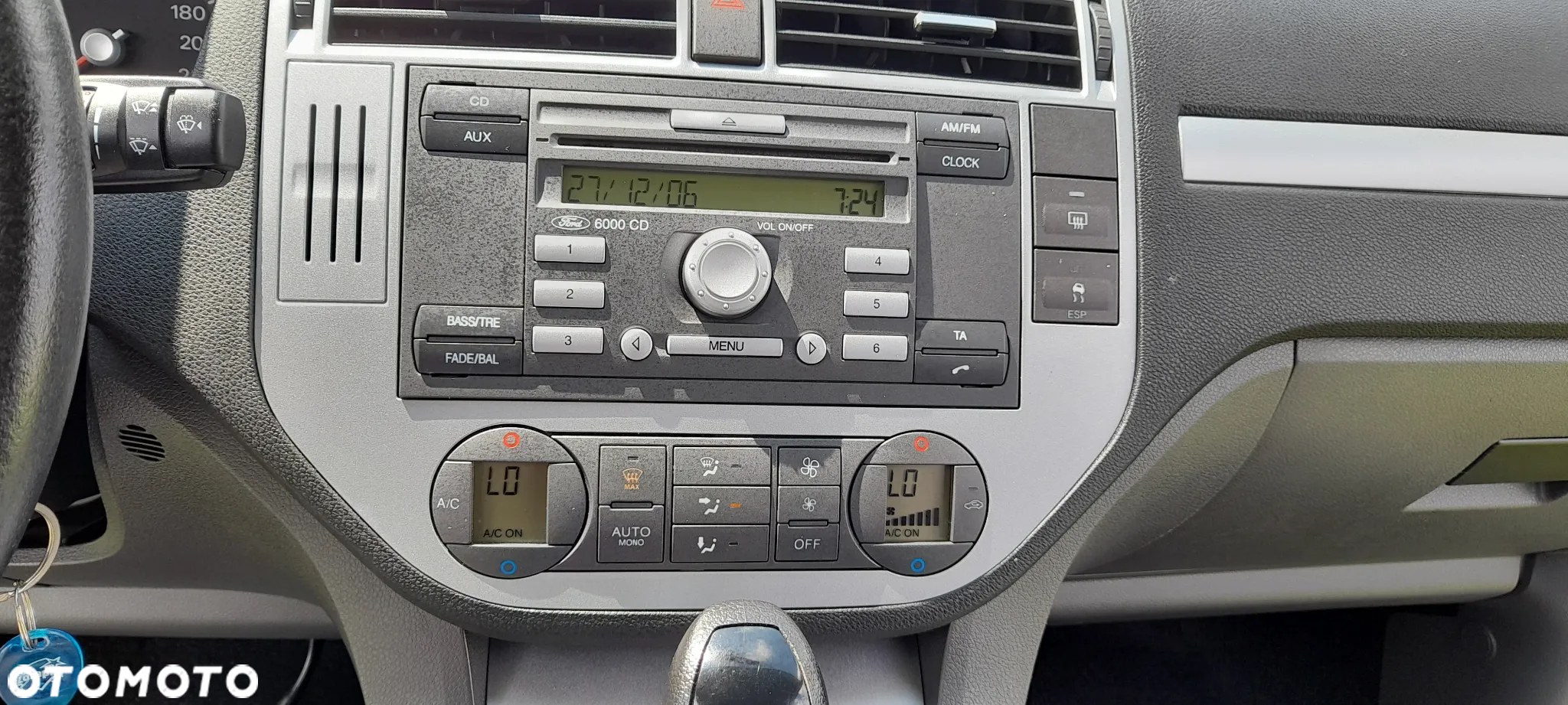 Ford Focus C-Max - 14