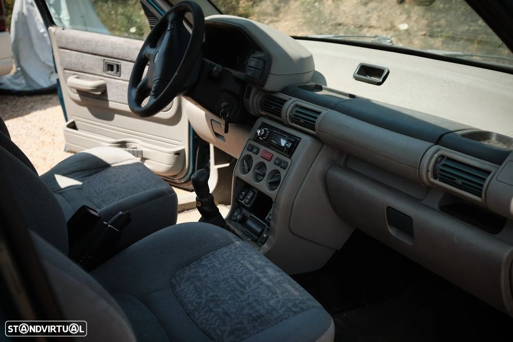 Land Rover Freelander 2.0 di - 3