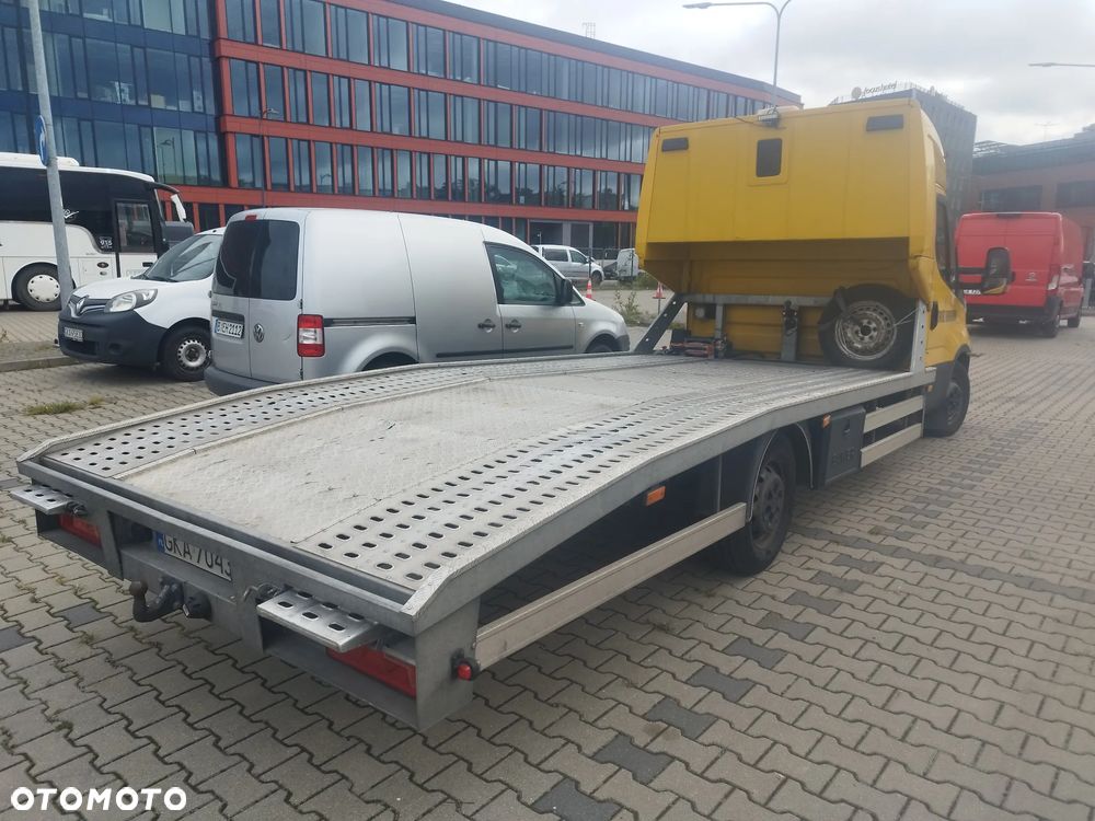 Iveco DAILY - 11