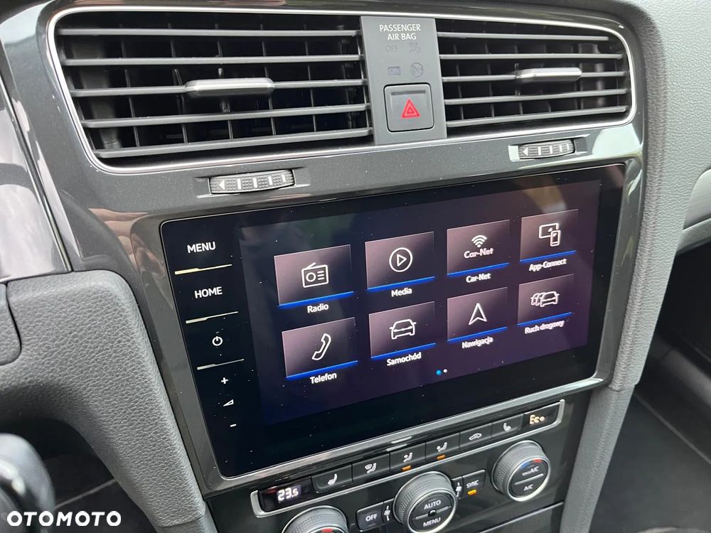 Volkswagen Golf e-Golf - 14