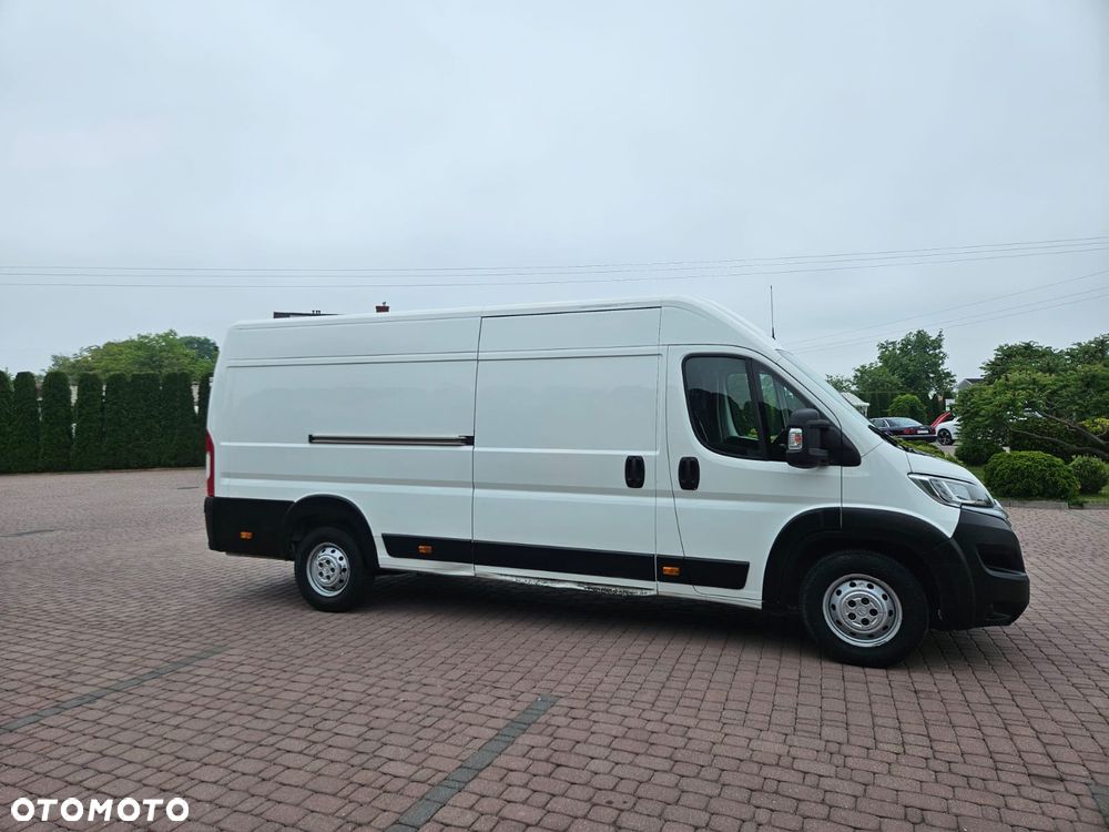 Citroën Jumper L4H2 - 6