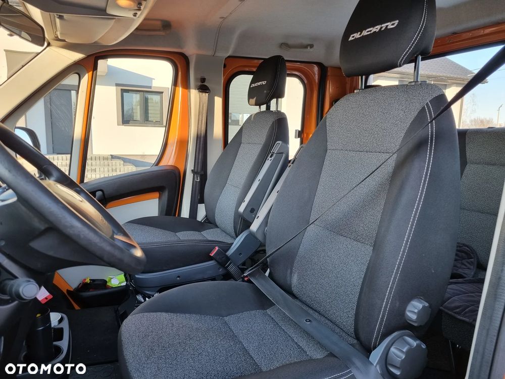 Fiat Ducato - 32