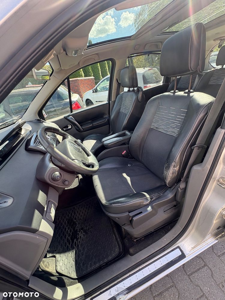 Renault Scenic 1.9 dCi Avantage - 14