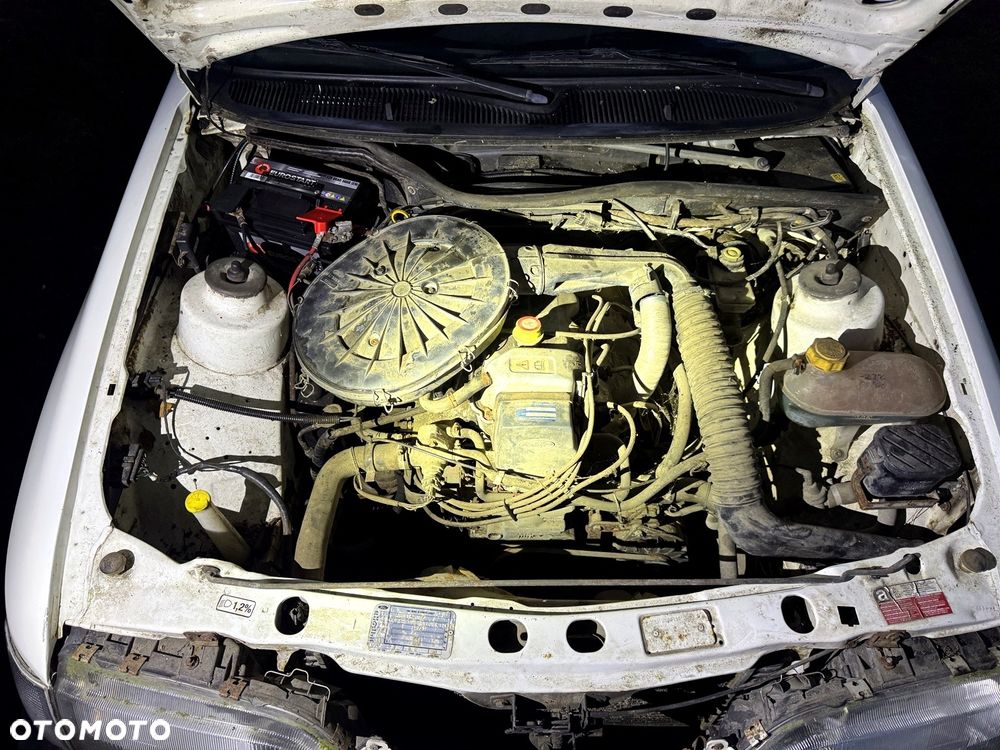 Ford Sierra 1.6 CL - 24