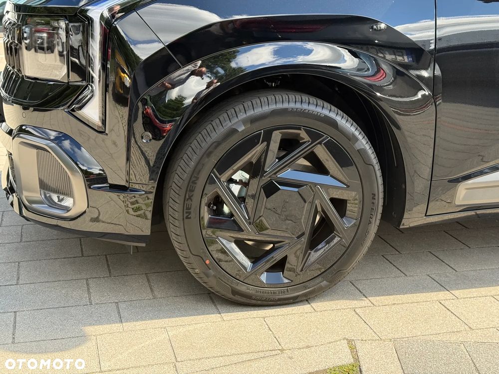 Kia Seltos 1.6 T-GDI X-Line DCT - 16