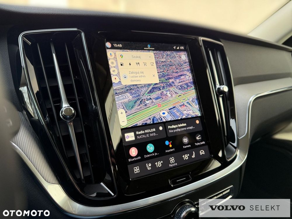 Volvo V60 - 21