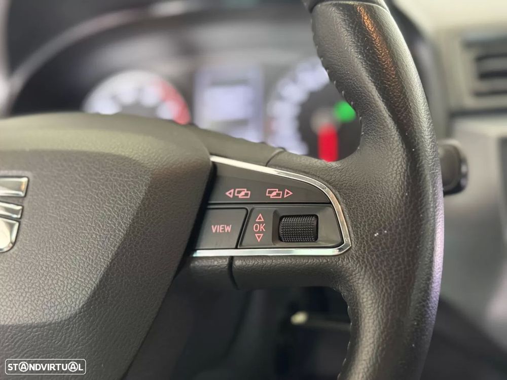 SEAT Arona 1.0 TSI Style DSG - 38