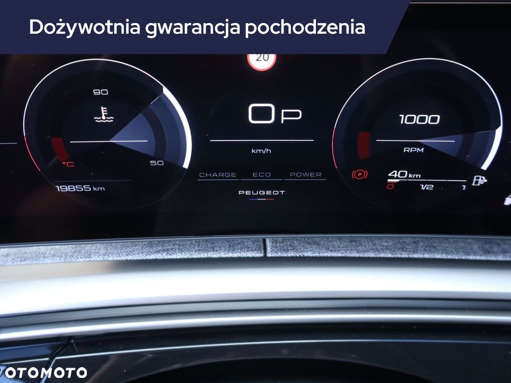 Peugeot 3008 - 13